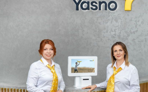 Постачальник YASNO розвиває інноваційний сервіс для комфорту клієнтів