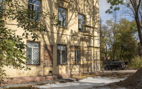 Метинвест оборудует дополнительно 220 кислородных точек в больницах Мариуполя