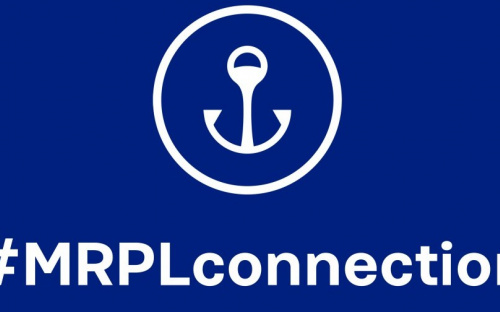 О флешмобе #MRPLconnection про улучшение транспортного сообщения с Мариуполем рассказала киевская радиостанция (ФОТО)