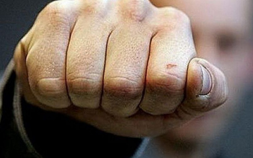 В Мариуполе ревнивец убил соперника в Международный женский день