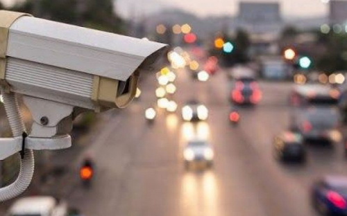 Не «проскочить»: в Украине заработает система автоматической фотовидеофиксации нарушений ПДД