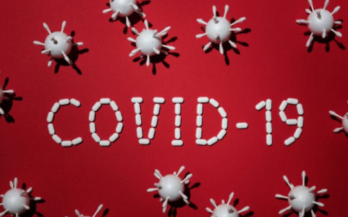 В Донецкой области почти двести новых случаев COVID-19