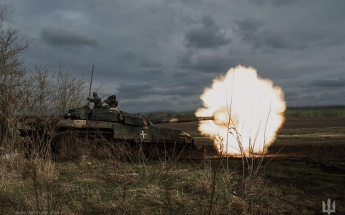 Росіяни просунулися під Мар’їнкою, але застопорилися під Авдіївкою – ситуація та карта