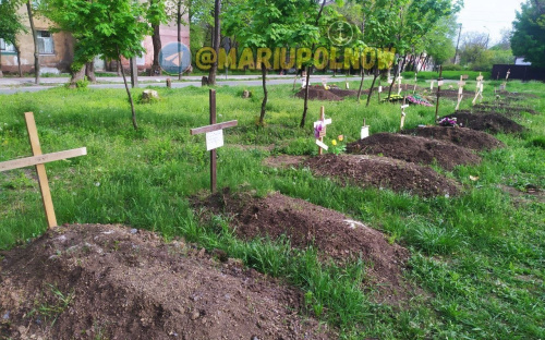 Як ветеринарний лікар працював у військовому шпиталі блокадного Маріуполя