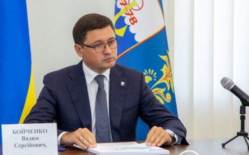 Вадим Бойченко выступил против повышения тарифов на газ для мариупольцев