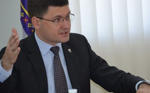 Вадим Бойченко: Правительство должно сделать все, чтобы не допустить рост тарифов