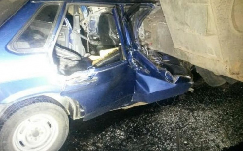 Прокуратура в Мариуполе ищет очевидцев страшного ДТП с участием военных 