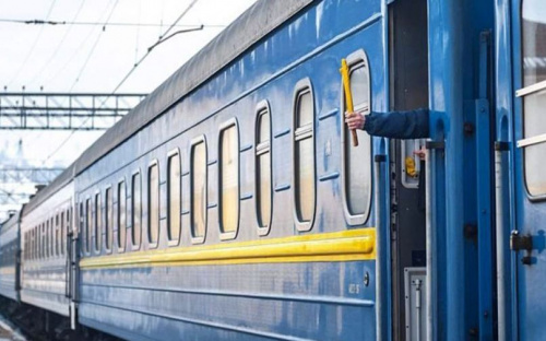 УЗ назначила поезда в мариупольское направление: куда они следуют?