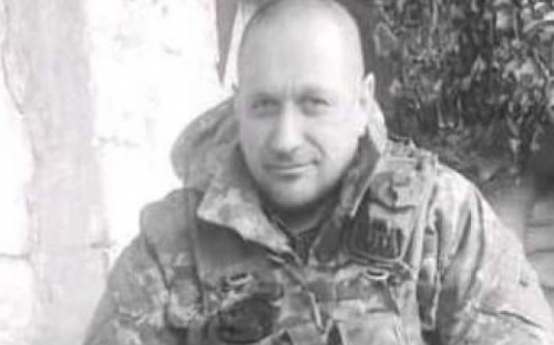 В Донбассе вражеский снайпер убил украинского бойца