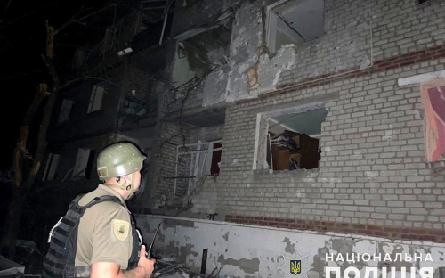Росіяни вбили цивільних у Нью-Йорку і Торському - ворог застосував авіабомби