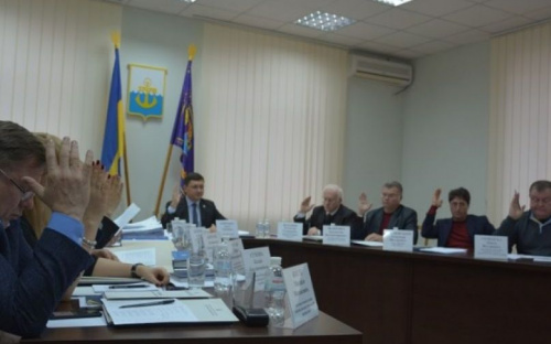 В Мариуполе изменили состав комиссии по вопросу приобретения жилья для переселенцев