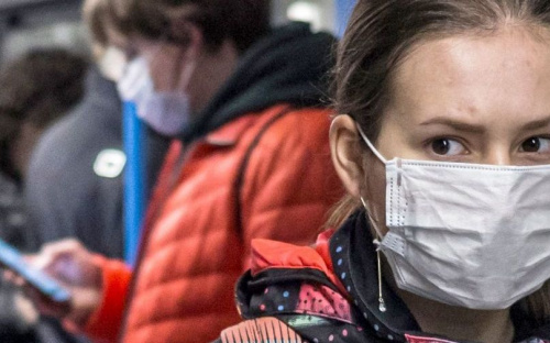 Донетчина – в тройке антилидеров в Украине по числу выявленных случаев COVID-19 за сутки