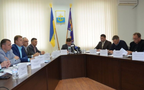 Мариуполь планирует отказаться от централизованного горячего водоснабжения (ФОТО)