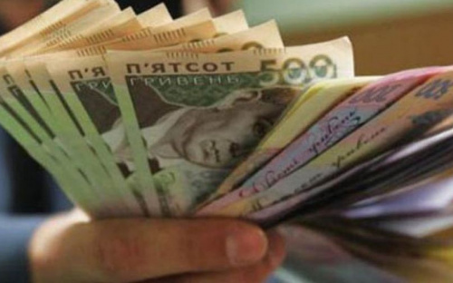 Минимальную зарплату мариупольцев увеличат до 6,5 тысяч гривен?