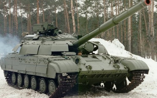 ОБСЕ заявила о танках под Мариуполем
