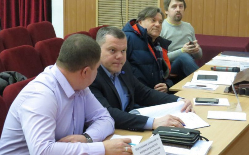 В Мариуполе состоится первое заседание спецкомиссии по выделению земли участникам АТО