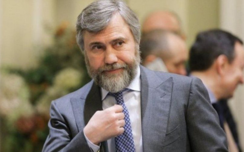 Вадим Новинский: миротворческий потенциал УПЦ в Донбассе недооценен
