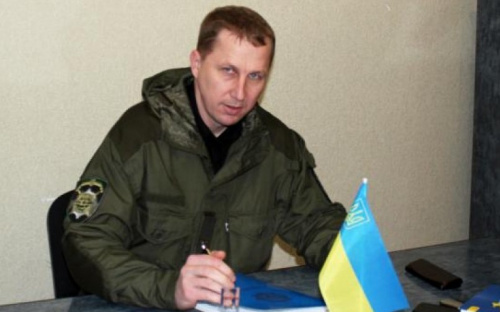 Один день с Аброськиным: Полиция Донецкой области проводит необычный конкурс