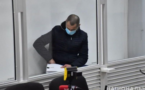 Мариупольский суд избрал меру пресечения главному палачу донецкого концлагеря «Изоляция»