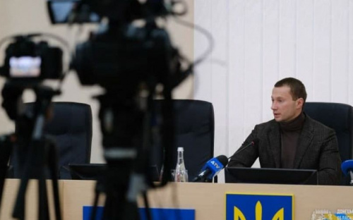 Снят с аукциона: добыча циркония под Мариуполем проводиться не будет