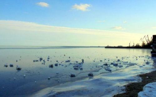Зима на прощание ударит по мариупольцам сильными морозами. Прогноз погоды