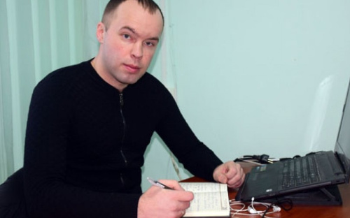 Офицер полиции спас жизнь больному эпилепсией в Мариуполе