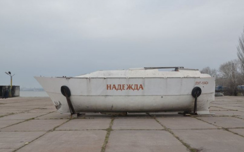 Фильмы о Мариуполе стали лауреатами престижных кинопремий