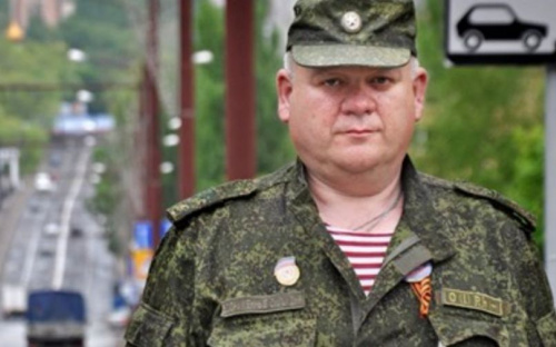 Бывшему чешскому военному присудили 21 год тюрьмы за терроризм на Донбассе