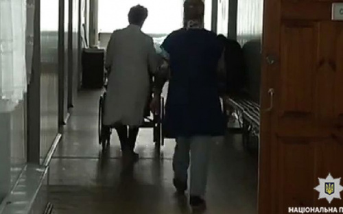 В Мариуполе пенсионерка потеряла память и не могла найти дом