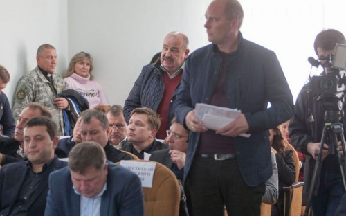 В генплан Мариуполя внесут коррективы для предоставления земли участникам АТО