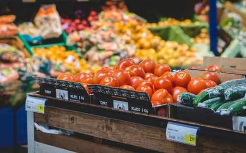 Какие продукты подорожали в феврале в Украине?