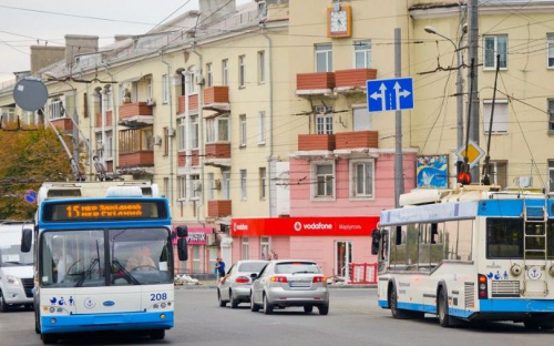 Власти Мариуполя ответили на петицию о подорожании проезда