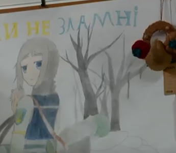 Запорізький шелтер прихистив тисячі переселенців