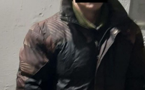 Боевик шел на украинские позиции в Донбассе: разочаровался в «русском мире»
