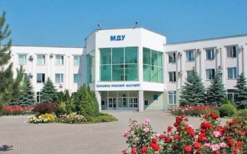Мариупольский государственный университет продолжит свою работу в Киеве