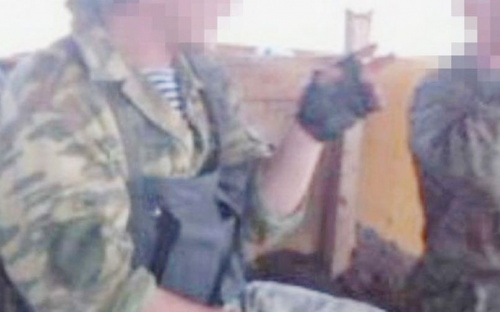 Главарю боевиков, воевавшему против «киборгов», дали девять лет тюрьмы