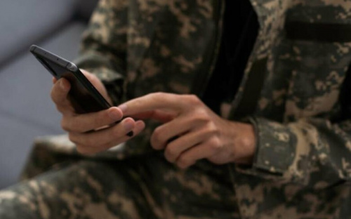 Ветерани можуть отримати психологічну допомогу у мобільному додатку – перелік застосунків