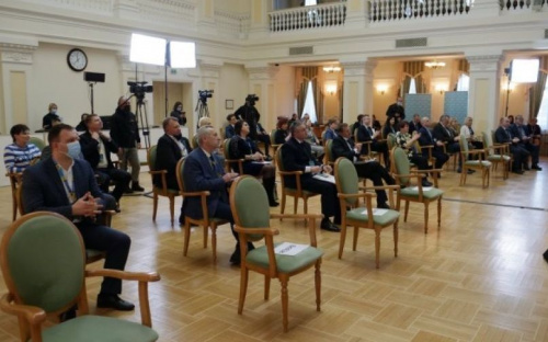Мариупольские муниципальные проекты признаны лучшими в Украине