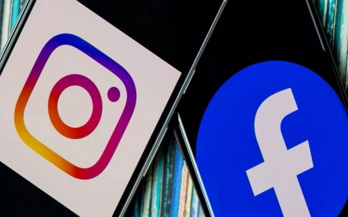 Украинцы могут остаться без Facebook и Instagram