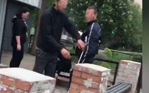 Борьба гласностью: мариуполец объявил войну «наливайкам» (ВИДЕО 18+)