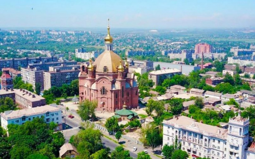 Мариуполь вошел в ТОП-3 крупнейших «прозрачных» городов Украины (ИНФОГРАФИКА)