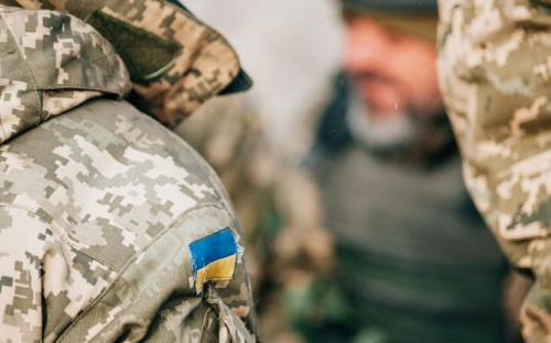 Вблизи Мариуполя украинские позиции обстреливали из гранатометов