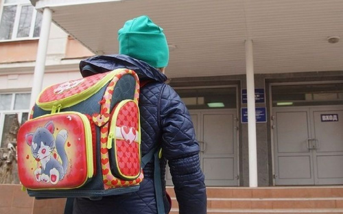 Доступ в школы Мариуполя для посторонних ограничат