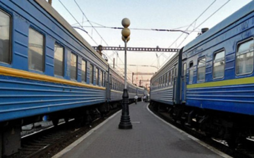 Новый график мариупольских поездов: билеты уже в продаже
