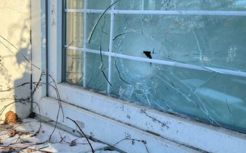 В Донецкой области убили семью в собственном доме