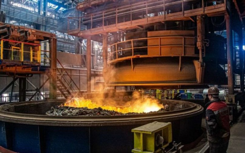 Донетчина на 2-м месте по уровню зарплат в Украине, больше всего получают в металлургии