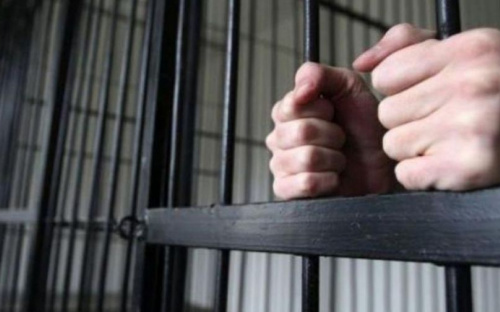 Замначальника колонии на Донетчине сядет в тюрьму из-за взятки
