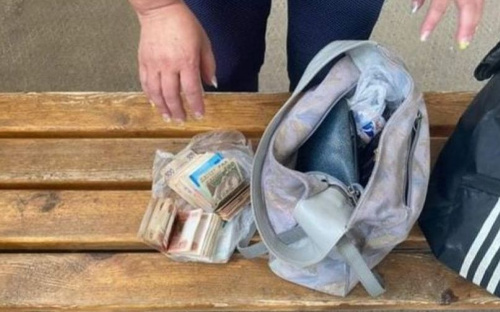 На КПВВ под Мариуполем дважды предлагали взятки в валюте