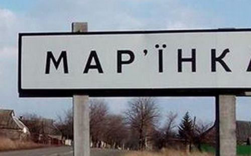 Остались разуты и раздеты: На КПВВ 