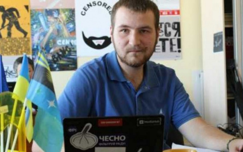 Освобождение осужденного в «ДНР» активиста обсудят в Минске, - Геращенко